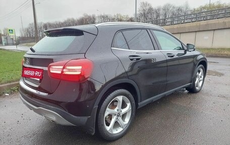 Mercedes-Benz GLA, 2017 год, 1 570 000 рублей, 6 фотография