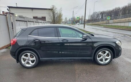 Mercedes-Benz GLA, 2017 год, 1 570 000 рублей, 7 фотография