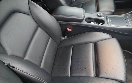 Mercedes-Benz GLA, 2017 год, 1 570 000 рублей, 12 фотография