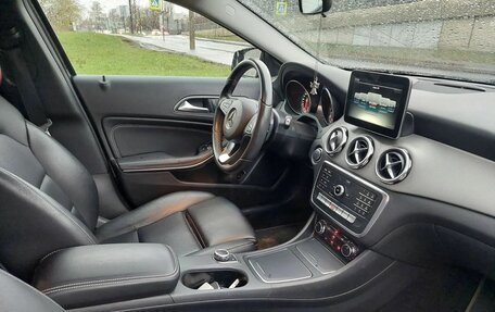 Mercedes-Benz GLA, 2017 год, 1 570 000 рублей, 8 фотография