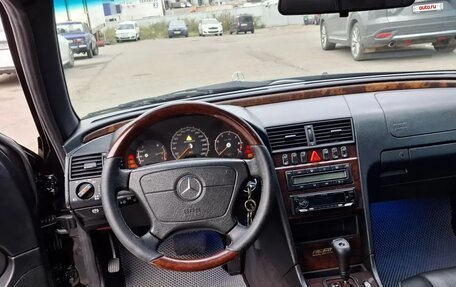 Mercedes-Benz C-Класс, 1999 год, 650 000 рублей, 3 фотография