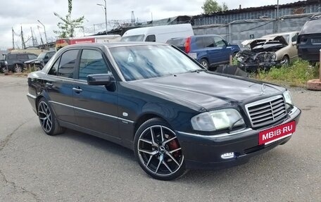Mercedes-Benz C-Класс, 1999 год, 650 000 рублей, 2 фотография