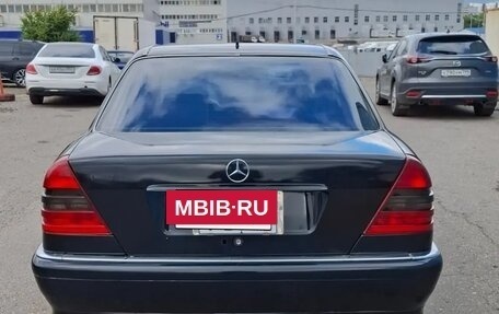 Mercedes-Benz C-Класс, 1999 год, 650 000 рублей, 6 фотография