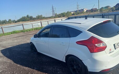 Ford Focus III, 2013 год, 530 000 рублей, 6 фотография