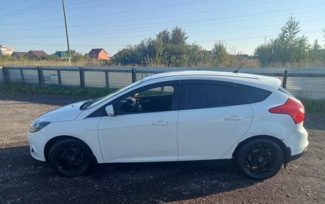 Ford Focus III, 2013 год, 530 000 рублей, 7 фотография