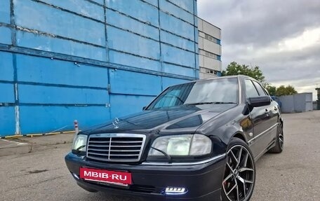 Mercedes-Benz C-Класс, 1999 год, 650 000 рублей, 9 фотография