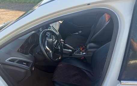 Ford Focus III, 2013 год, 530 000 рублей, 9 фотография