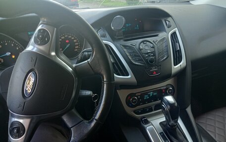 Ford Focus III, 2013 год, 530 000 рублей, 13 фотография