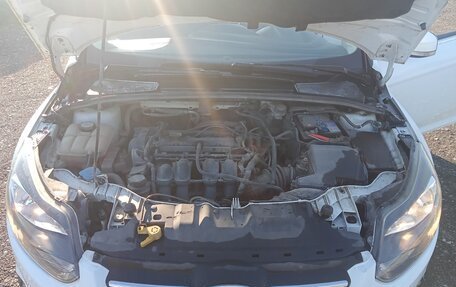 Ford Focus III, 2013 год, 530 000 рублей, 12 фотография