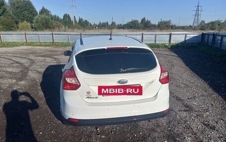 Ford Focus III, 2013 год, 530 000 рублей, 5 фотография