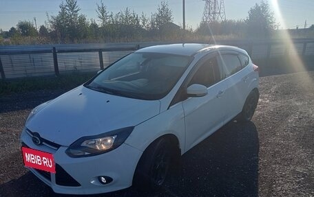 Ford Focus III, 2013 год, 530 000 рублей, 8 фотография