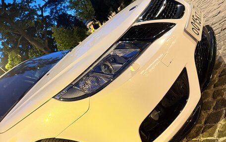 Saab 9-3 II рестайлинг, 2007 год, 1 700 000 рублей, 16 фотография