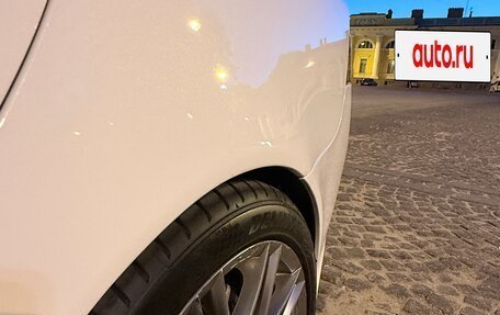 Saab 9-3 II рестайлинг, 2007 год, 1 700 000 рублей, 23 фотография