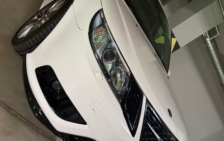 Saab 9-3 II рестайлинг, 2007 год, 1 700 000 рублей, 27 фотография