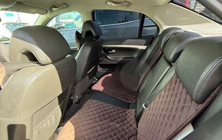 Saab 9-3 II рестайлинг, 2007 год, 1 700 000 рублей, 34 фотография