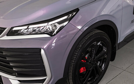 Geely Coolray I, 2026 год, 2 964 900 рублей, 3 фотография