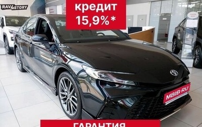 Toyota Camry, 2026 год, 4 712 000 рублей, 1 фотография