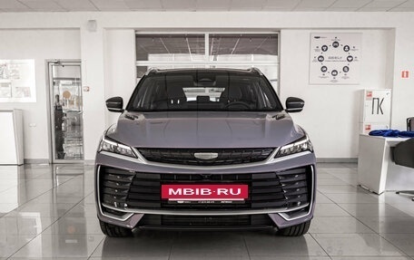 Geely Coolray I, 2026 год, 2 964 900 рублей, 4 фотография