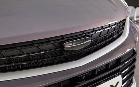 Geely Coolray I, 2026 год, 2 964 900 рублей, 5 фотография
