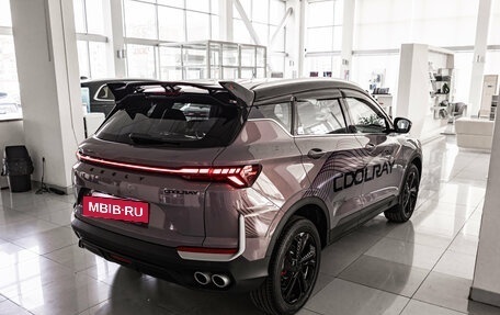 Geely Coolray I, 2026 год, 2 964 900 рублей, 8 фотография