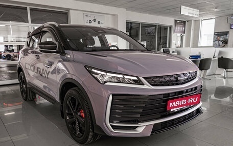 Geely Coolray I, 2026 год, 2 964 900 рублей, 7 фотография