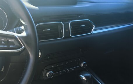 Mazda CX-5 II, 2021 год, 3 150 000 рублей, 7 фотография