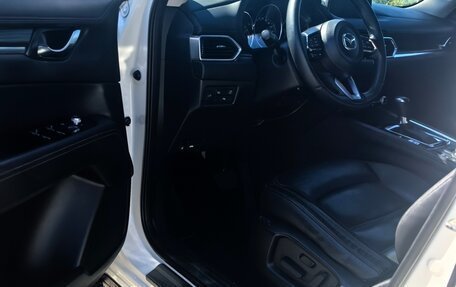 Mazda CX-5 II, 2021 год, 3 150 000 рублей, 9 фотография