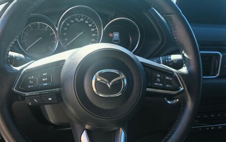 Mazda CX-5 II, 2021 год, 3 150 000 рублей, 8 фотография