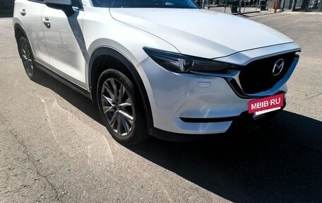 Mazda CX-5 II, 2021 год, 3 150 000 рублей, 2 фотография
