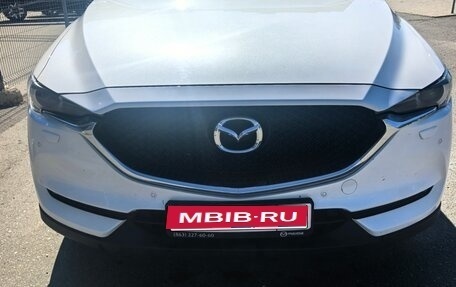 Mazda CX-5 II, 2021 год, 3 150 000 рублей, 1 фотография