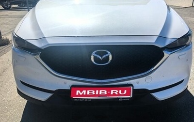 Mazda CX-5 II, 2021 год, 3 150 000 рублей, 1 фотография