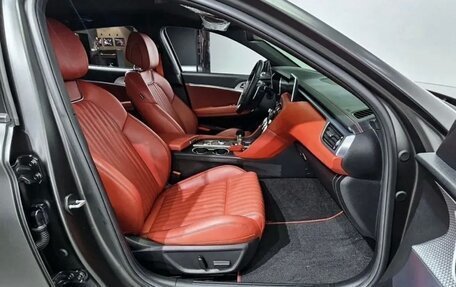 Genesis G70 I, 2021 год, 3 499 000 рублей, 7 фотография