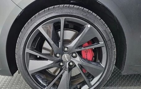 Genesis G70 I, 2021 год, 3 499 000 рублей, 12 фотография