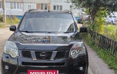 Nissan X-Trail, 2011 год, 1 080 000 рублей, 1 фотография
