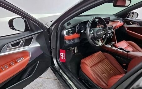 Genesis G70 I, 2021 год, 3 499 000 рублей, 10 фотография