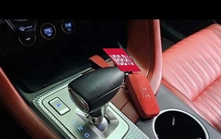 Genesis G70 I, 2021 год, 3 499 000 рублей, 11 фотография