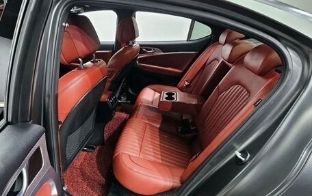 Genesis G70 I, 2021 год, 3 499 000 рублей, 9 фотография