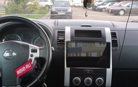 Nissan X-Trail, 2011 год, 1 080 000 рублей, 4 фотография