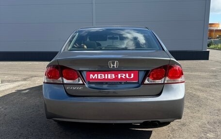 Honda Civic VIII, 2009 год, 695 000 рублей, 6 фотография