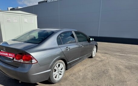 Honda Civic VIII, 2009 год, 695 000 рублей, 7 фотография