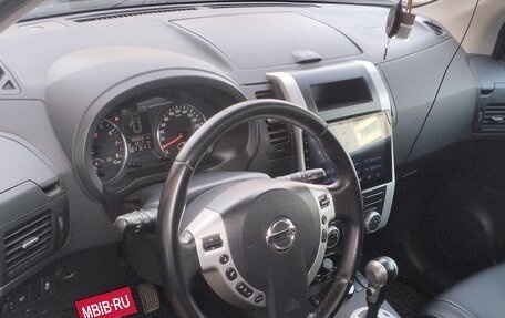 Nissan X-Trail, 2011 год, 1 080 000 рублей, 2 фотография