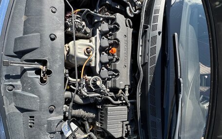 Honda Civic VIII, 2009 год, 695 000 рублей, 9 фотография