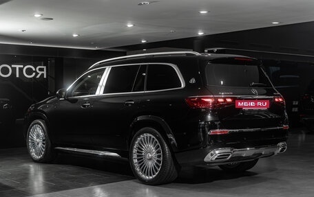 Mercedes-Benz Maybach GLS I, 2025 год, 29 355 000 рублей, 7 фотография