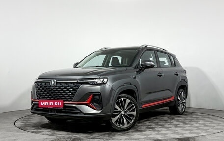 Changan CS35 Plus, 2023 год, 1 550 000 рублей, 1 фотография