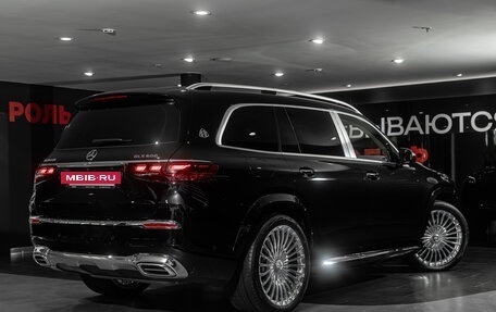 Mercedes-Benz Maybach GLS I, 2025 год, 29 355 000 рублей, 5 фотография
