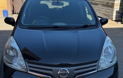 Nissan Note II рестайлинг, 2009 год, 550 000 рублей, 1 фотография