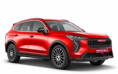 Haval Jolion, 2026 год, 2 499 000 рублей, 1 фотография