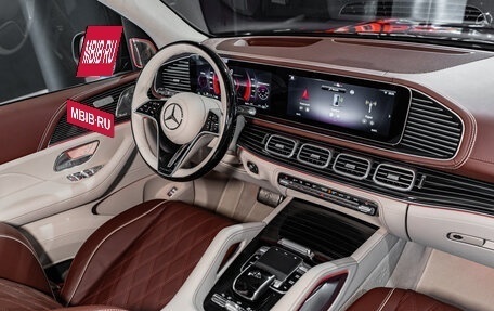 Mercedes-Benz Maybach GLS I, 2025 год, 29 355 000 рублей, 2 фотография