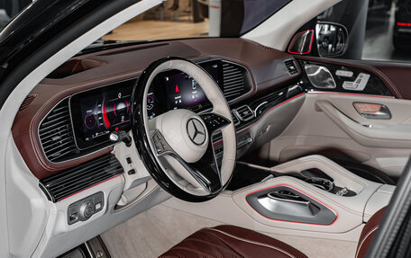Mercedes-Benz Maybach GLS I, 2025 год, 29 355 000 рублей, 11 фотография