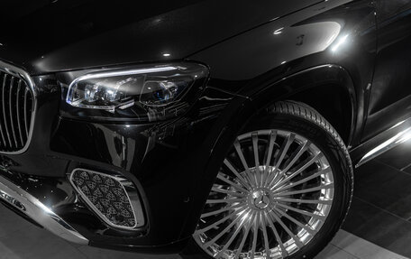 Mercedes-Benz Maybach GLS I, 2025 год, 29 355 000 рублей, 9 фотография